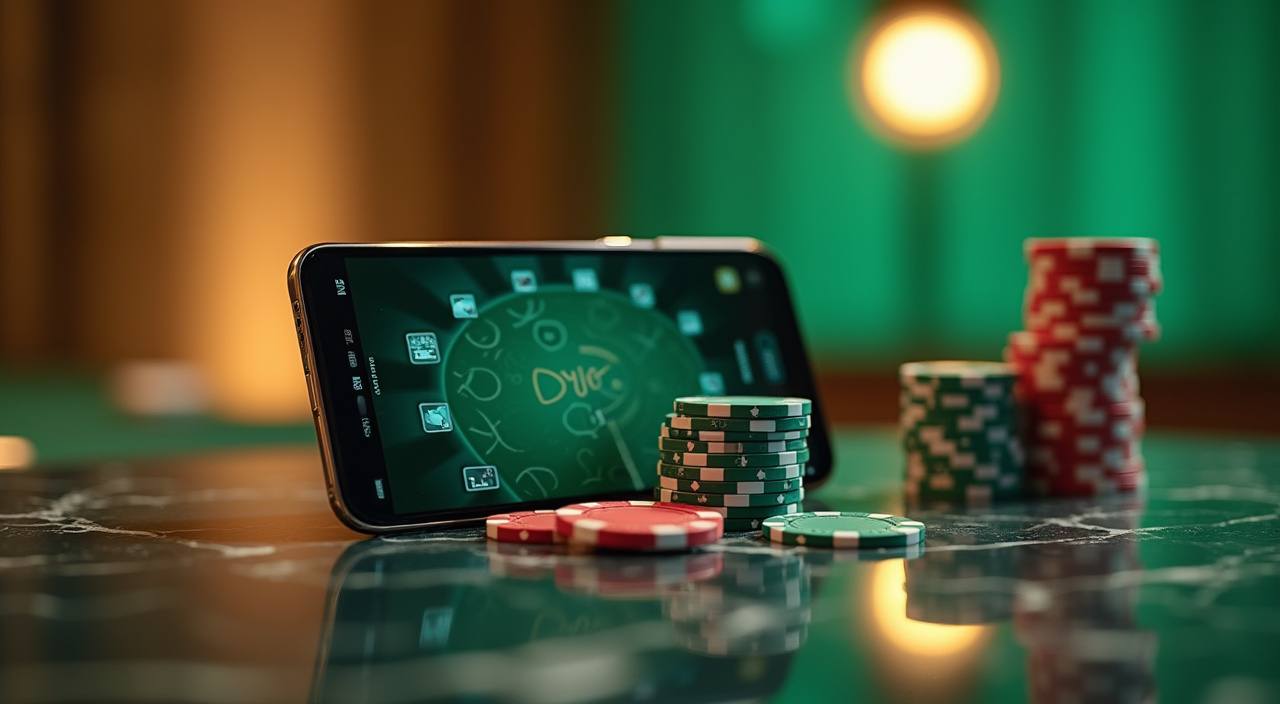 ev0888 mobile gaming