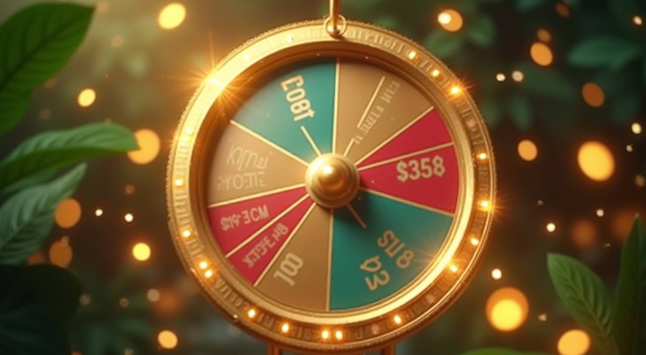 ev0888 Meja European Roulette di Lobi Kami